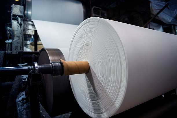Paper Manufacture